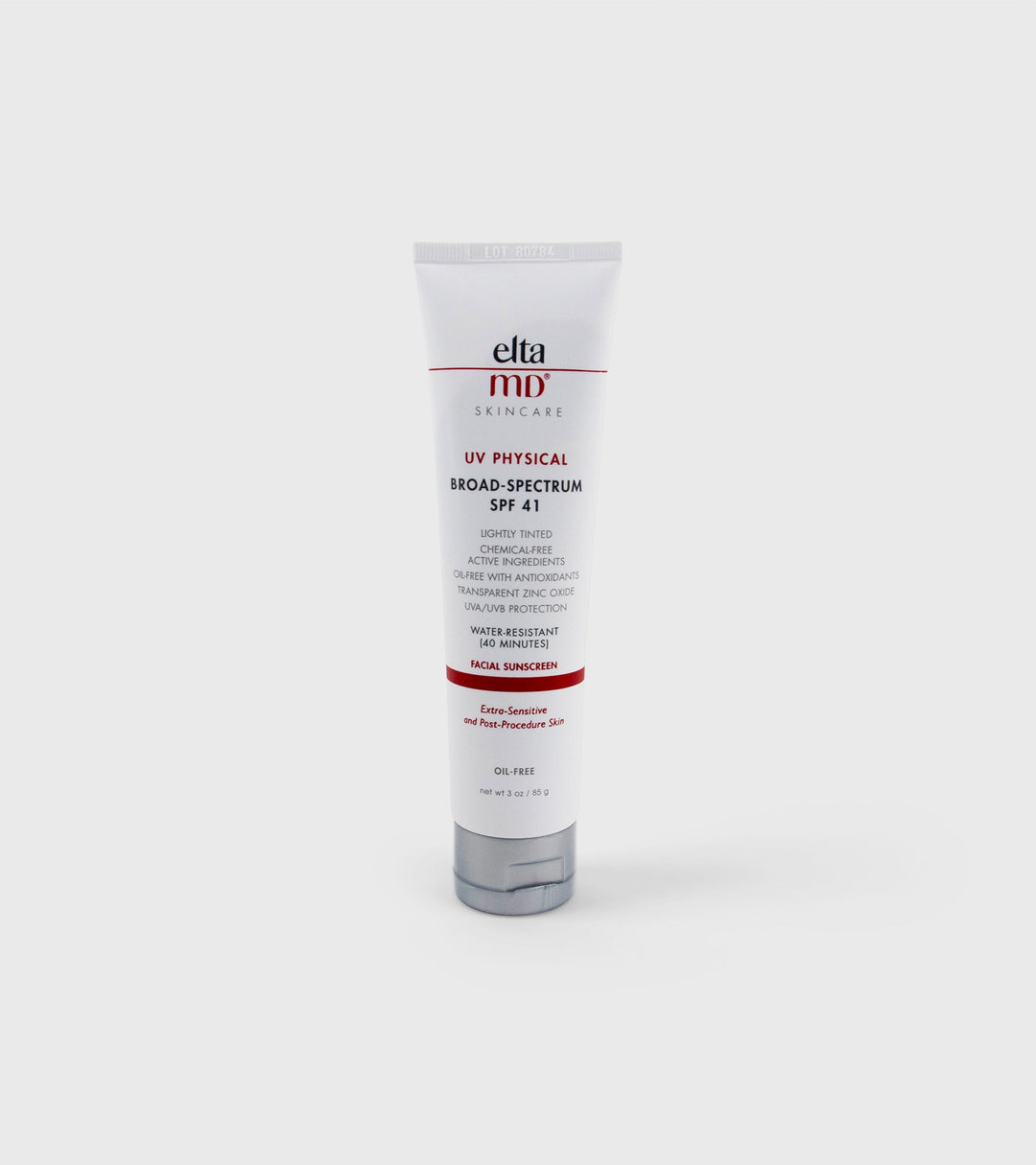 EltaMD - UV Physical SPF 41 - 3 oz