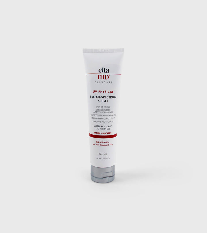 EltaMD - UV Physical SPF 41 - 3 oz