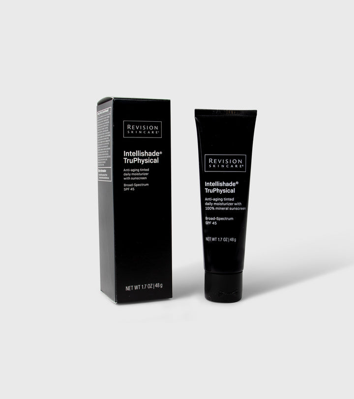 Revision - Intellishade TruPhysical Clear Broad-Spectrum SPF 50 - 1.7 oz