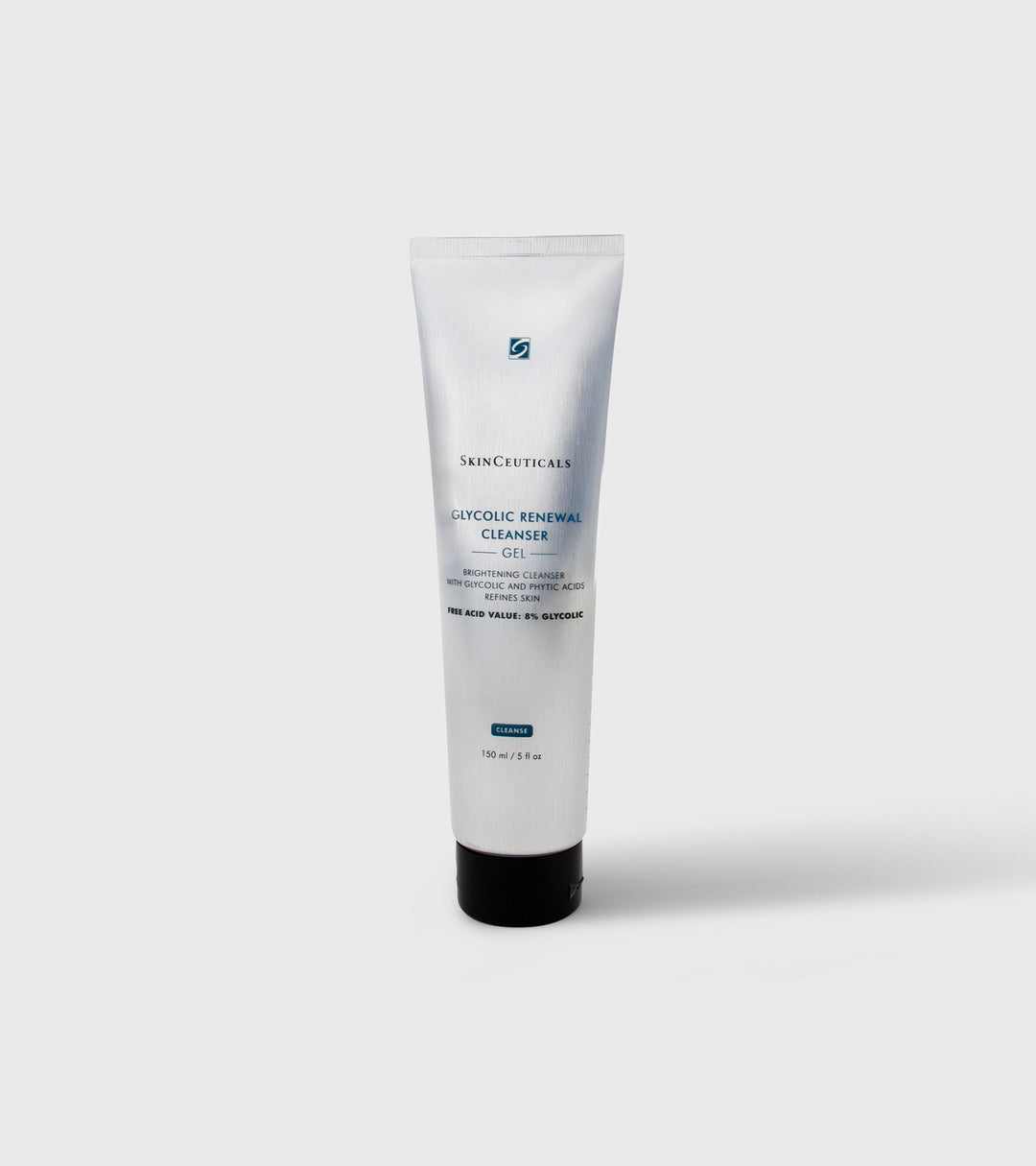 SkinCeuticals - Glycolic Renewal Cleanser Gel - 5 oz