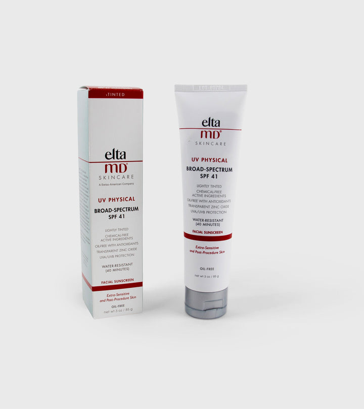EltaMD - UV Physical SPF 41 - 3 oz