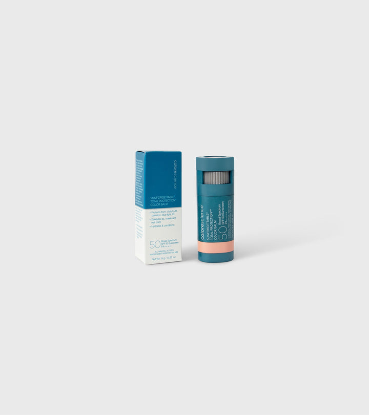 ColoreScience - Sunforgettable® Total Protection® Color Balm SPF 50 - 0.32 oz