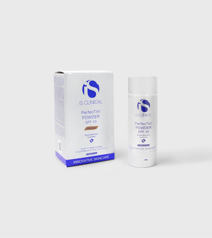 iS Clinical - Extreme Protect SPF 40 (Tinted)
