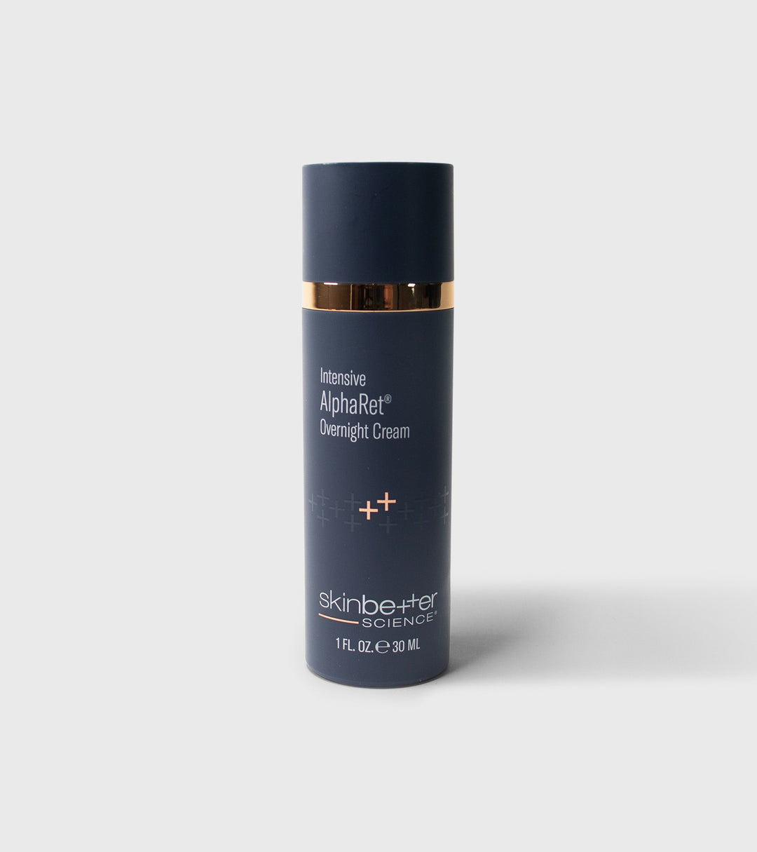 SkinBetter Science - Intensive AlphaRet Overnight Cream