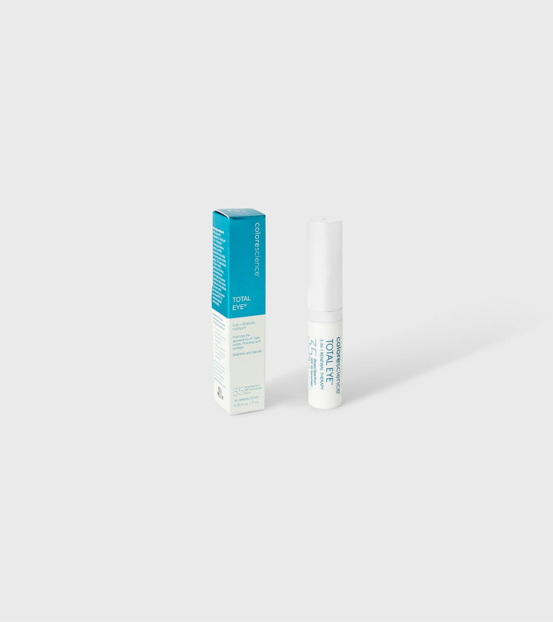ColoreScience - Total Eye 3-in-1 SPF 35 - 0.23 oz