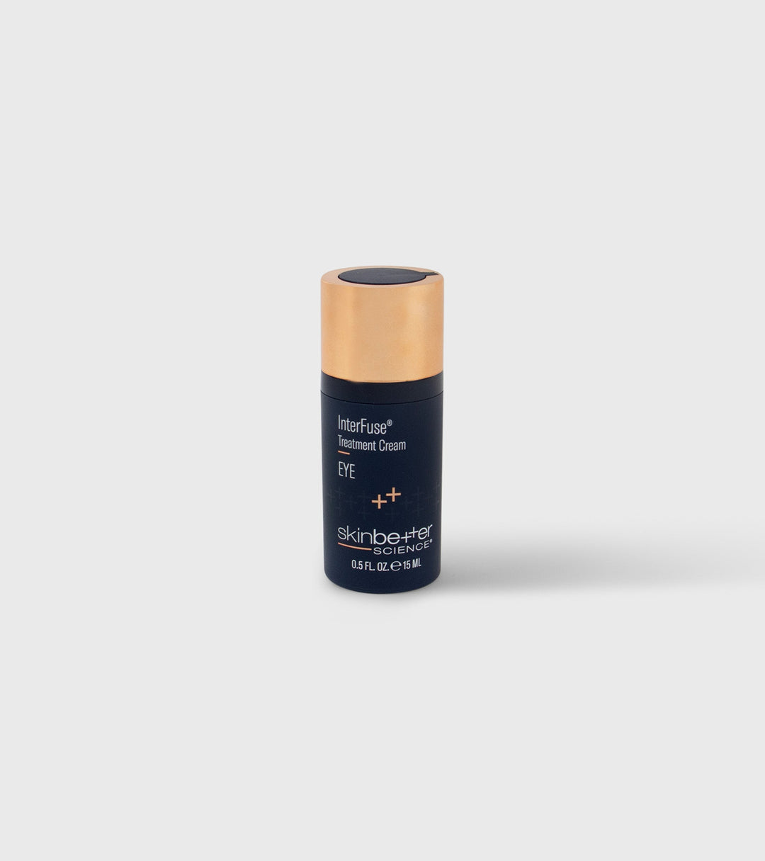 SkinBetter Science - InterFuse Treatment Cream Eye - 0.5 oz