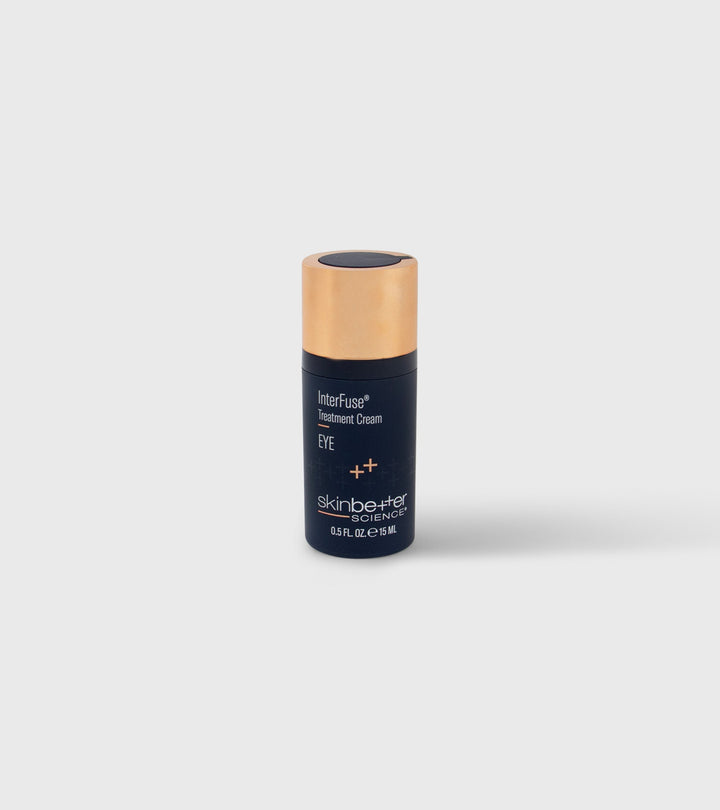 SkinBetter Science - InterFuse Treatment Cream Eye - 0.5 oz