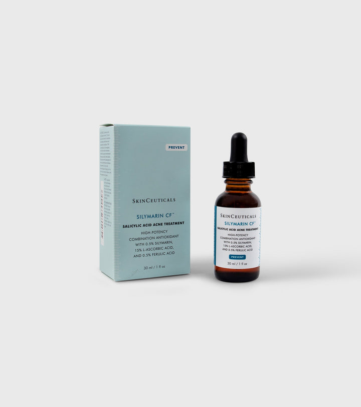 SkinCeuticals - Silymarin CF - 1 oz