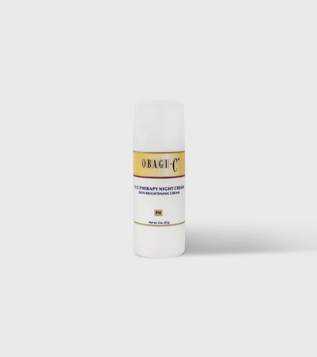 Obagi - FX C-Therapy Night Cream - 2 oz