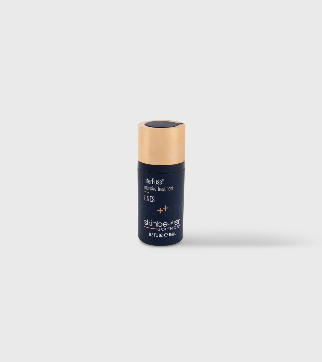 SkinBetter Science - Interfuse Intensive Treatment Lines