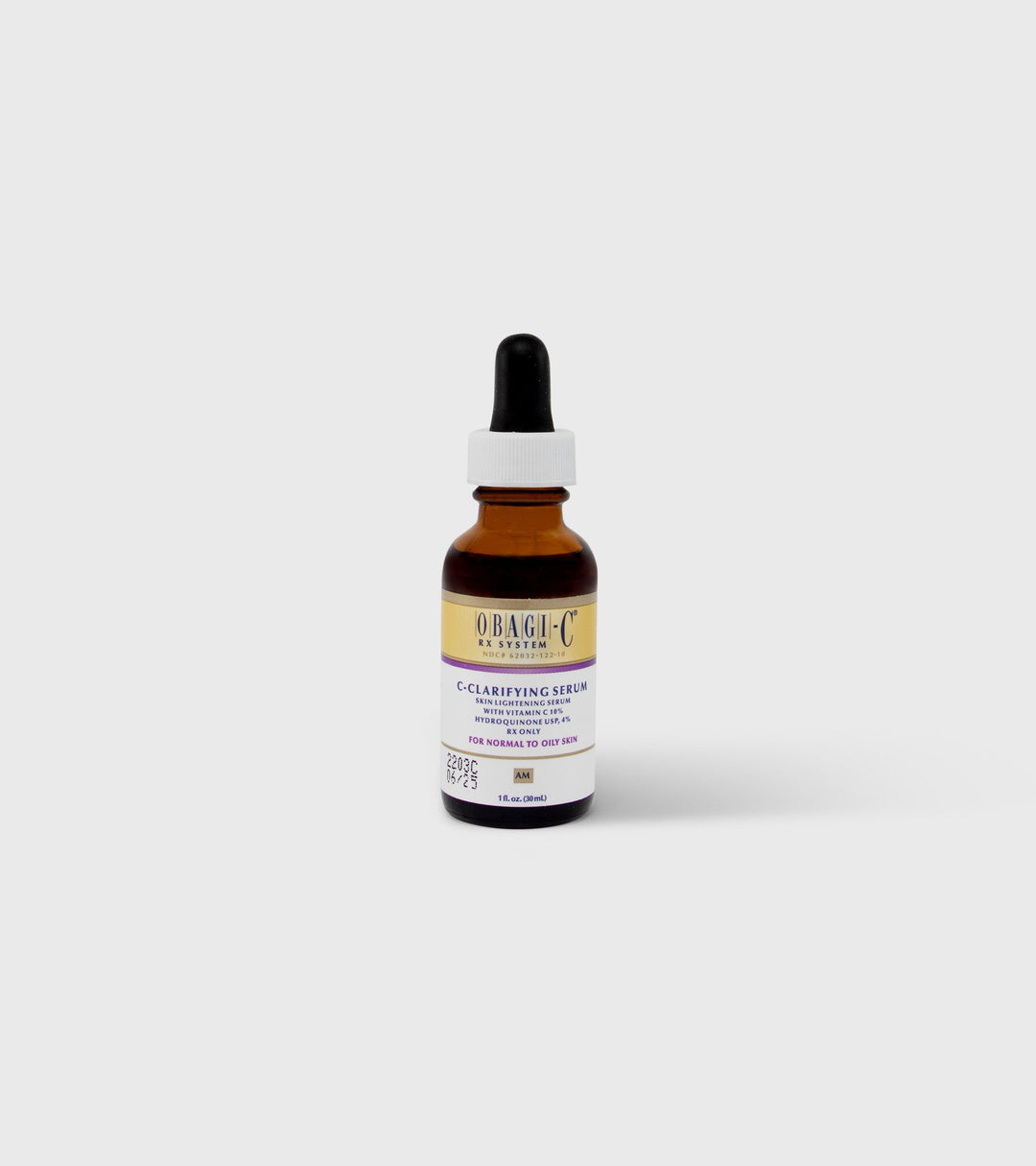 Obagi - C-Clarifying Serum - 1 oz