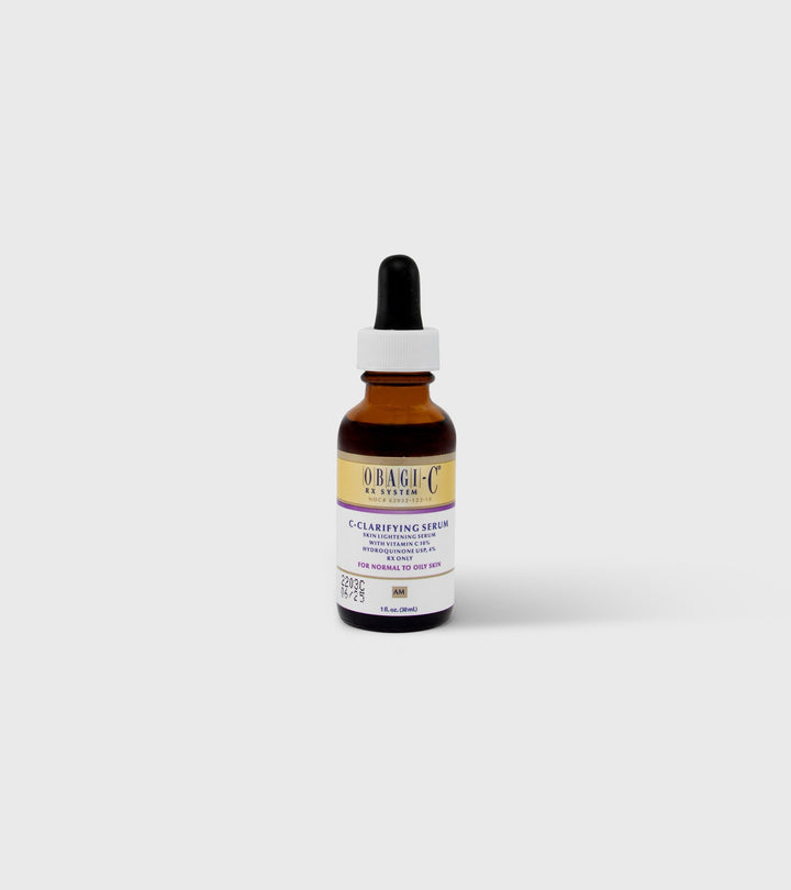 Obagi - C-Clarifying Serum - 1 oz