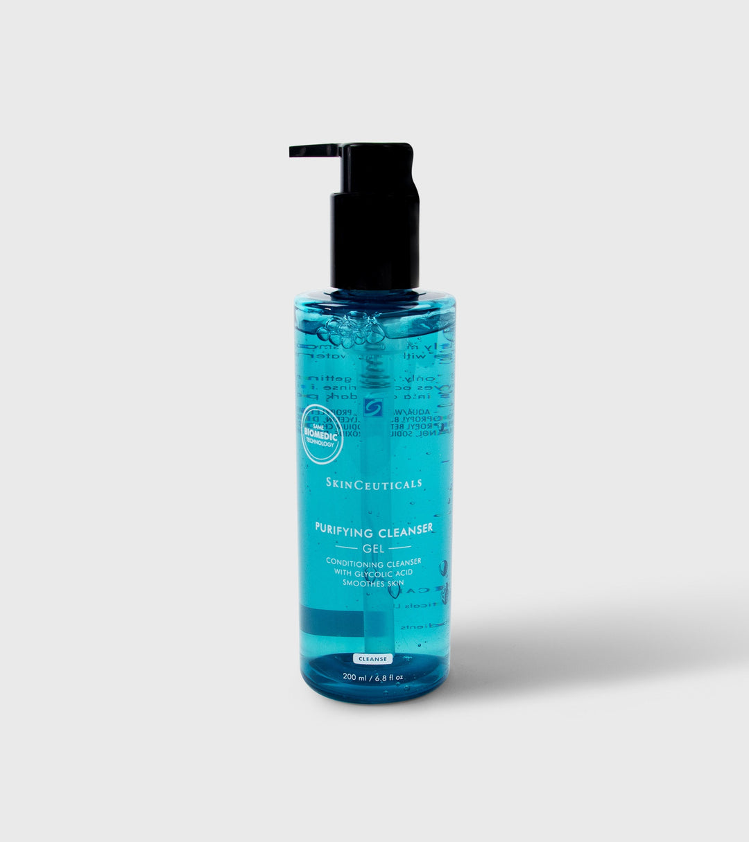 SkinCeuticals - Purifying Cleansing Gel - 6.8 oz