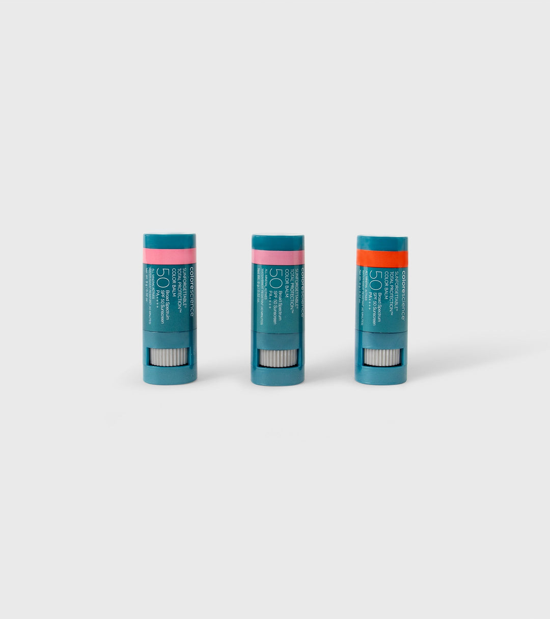 ColoreScience - Color Balm Endless Sunset Collection SPF 50 - 0.32 oz