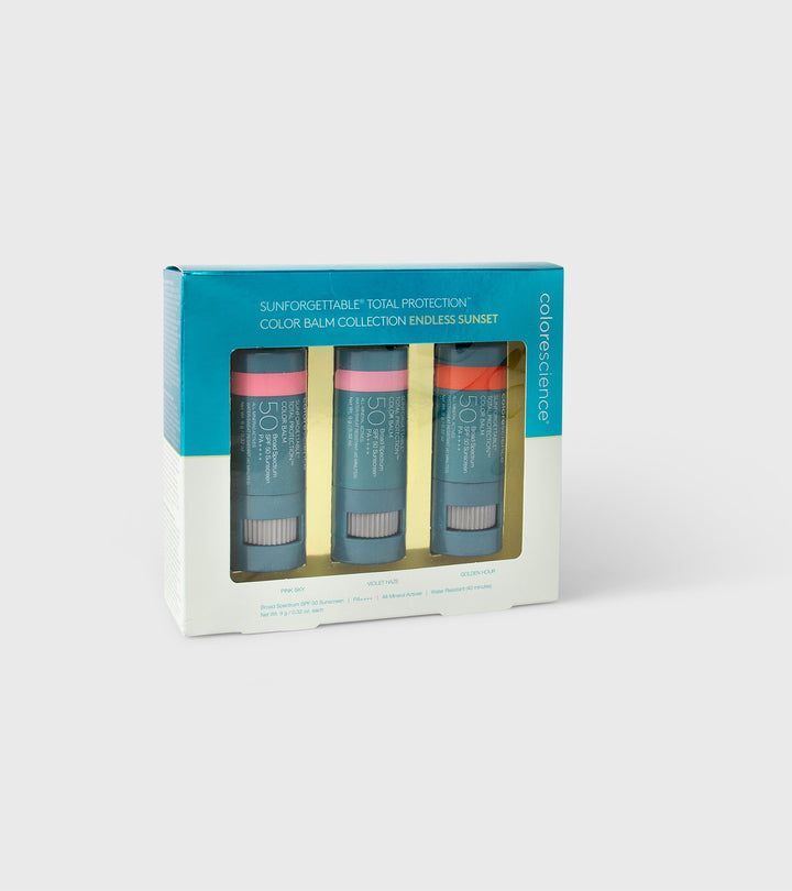 ColoreScience - Color Balm Endless Sunset Collection SPF 50 - 0.32 oz