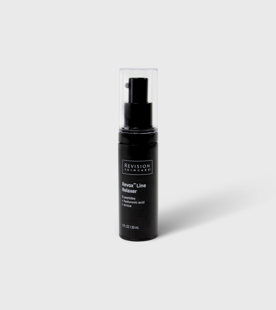 Revision - Revox Line Relaxer