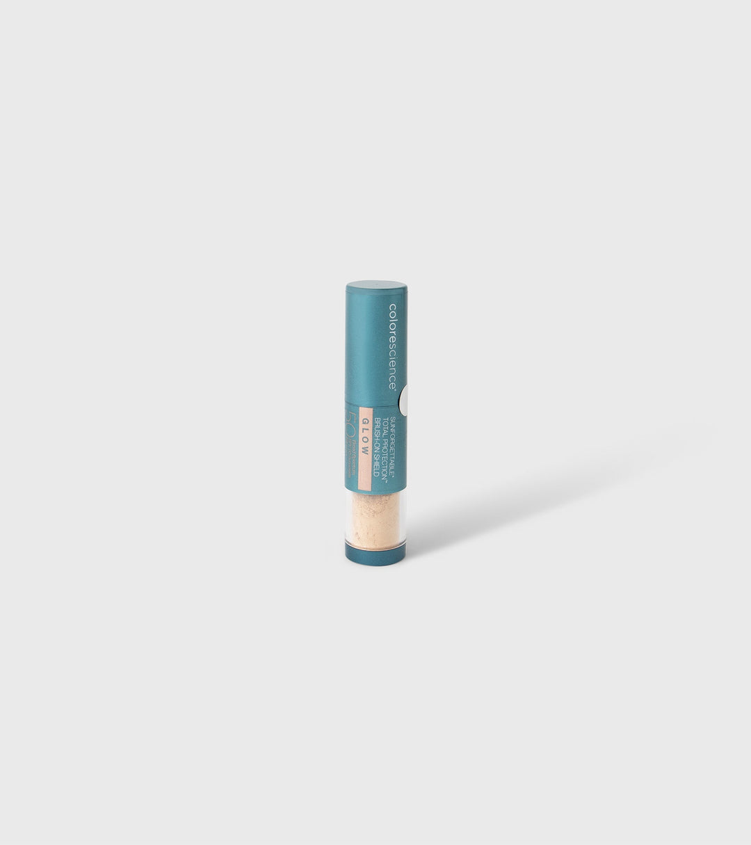 ColoreScience - Sunforgettable® Total Protection® Brush-On Shield Glow SPF 50 - 0.21 oz