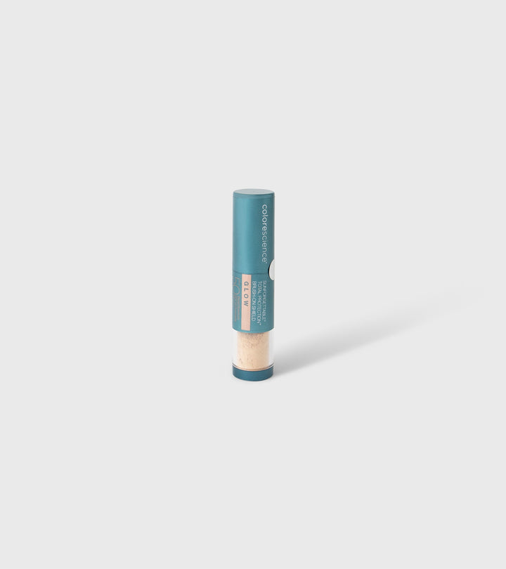 ColoreScience - Sunforgettable® Total Protection® Brush-On Shield Glow SPF 50 - 0.21 oz
