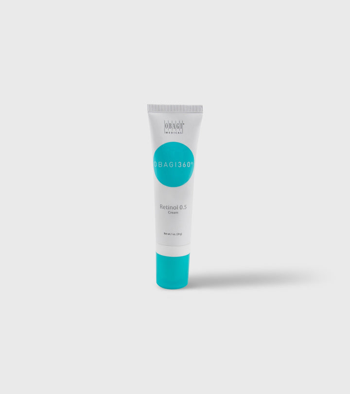 Obagi - 360 Retinol 0.5 Cream - 1 oz