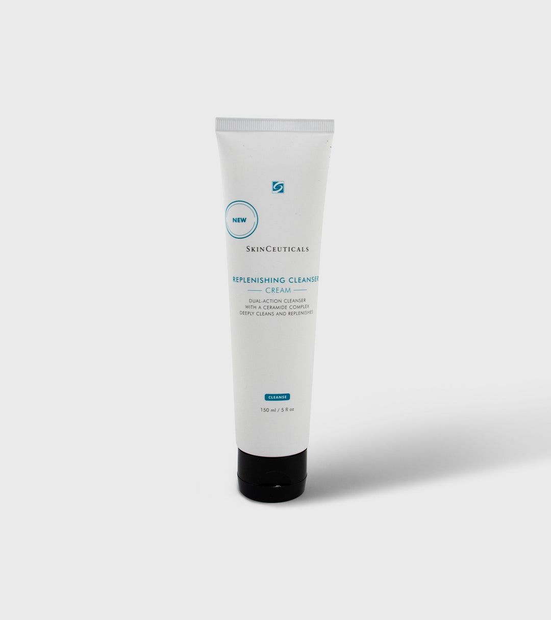 SkinCeuticals - Replenishing Cleanser Cream - 5 oz