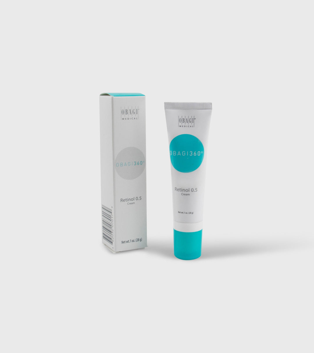 Obagi - 360 Retinol 0.5 Cream - 1 oz