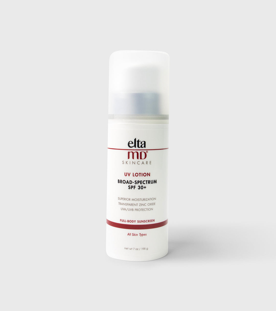 EltaMD - UV Lotion SPF 35 - 8 oz