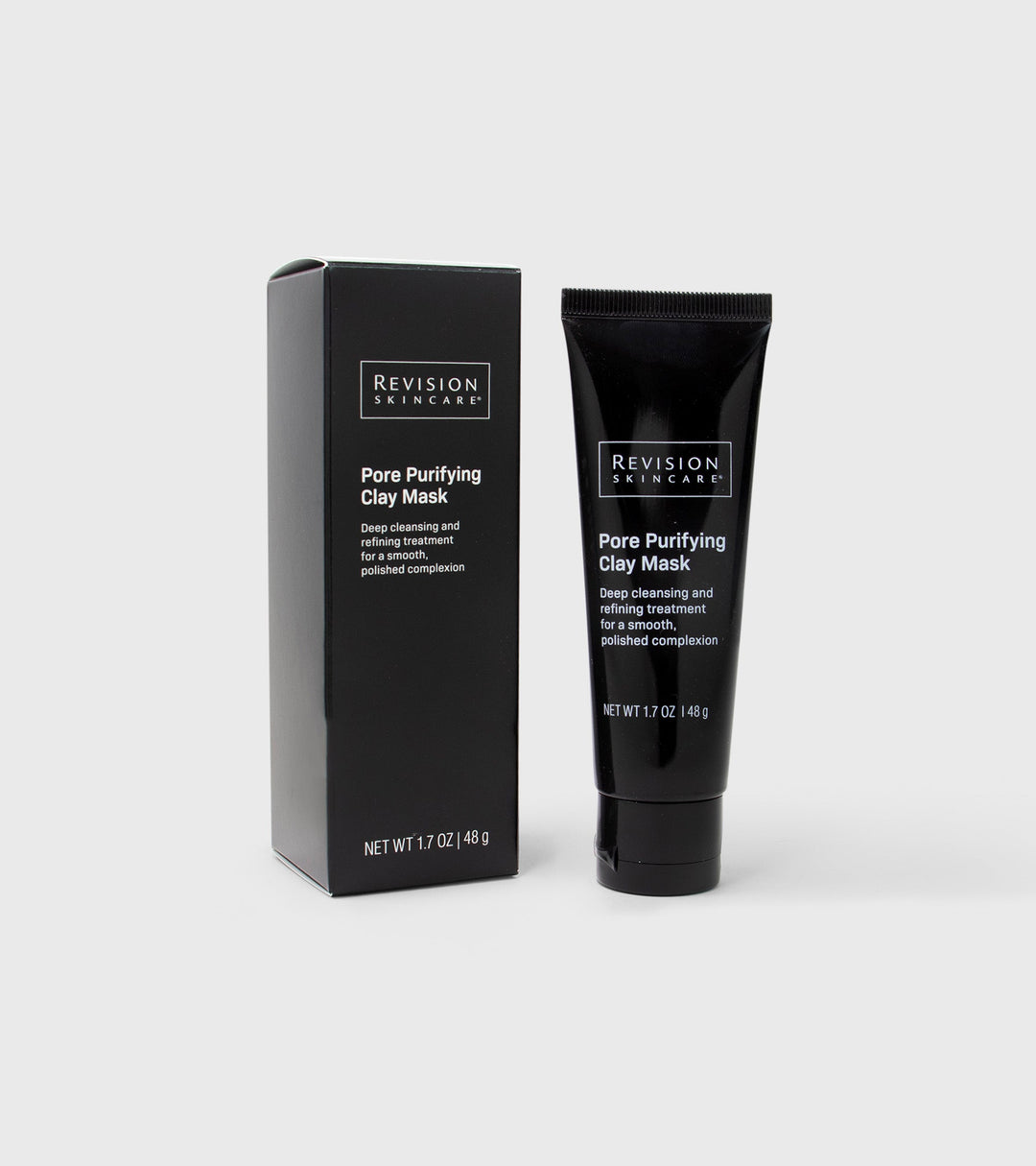 Revision - Pore Purifying Clay Mask - 1.7 oz