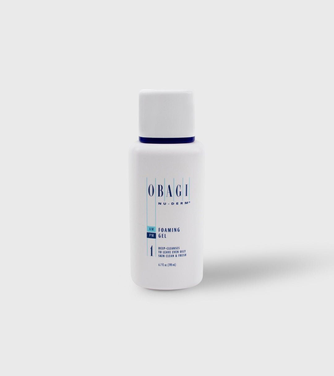 Obagi - Nu-Derm 