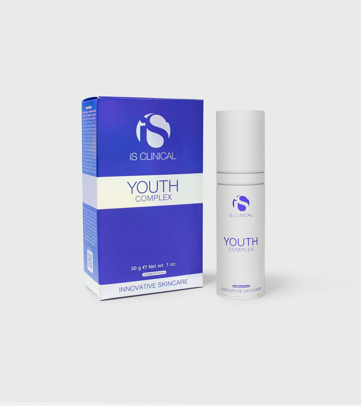 Youth Complex