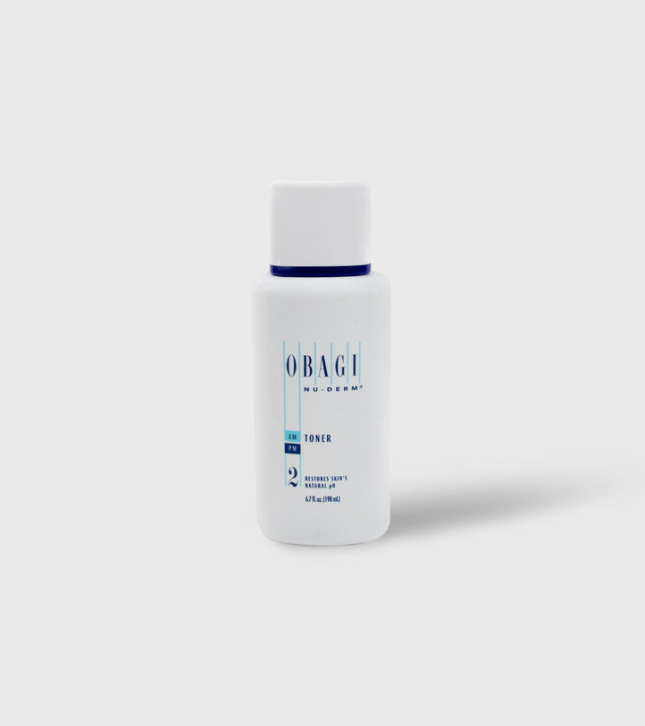 Obagi - Nu-Derm 