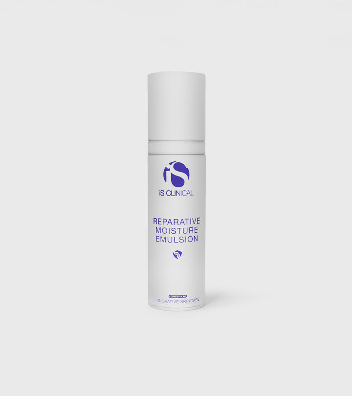 Reparative Moisture Emulsion