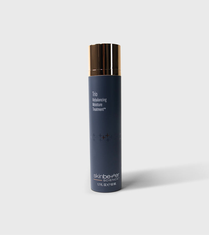 SkinBetter Science - Trio Rebalancing Moisture Treatment - 1.7 oz