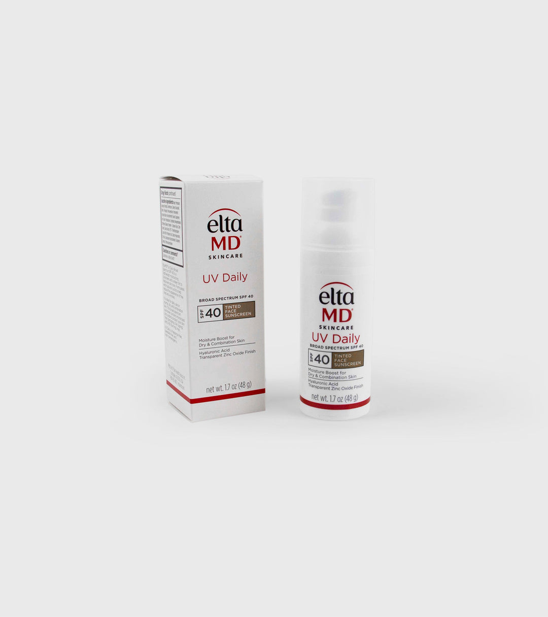 Elta MD - UV Daily Tinted SPF 40 - 1.7 oz