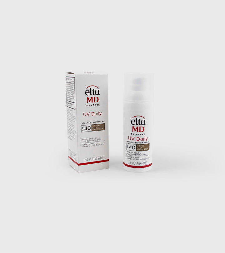 Elta MD - UV Daily Tinted SPF 40 - 1.7 oz