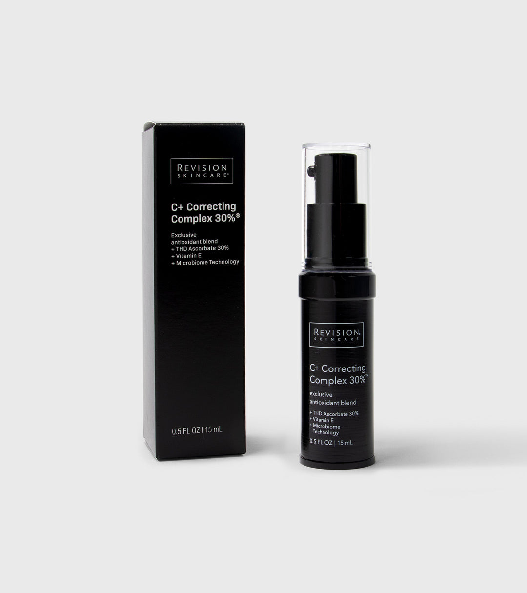 Revision - C+ Correcting Complex 30% - 1 oz