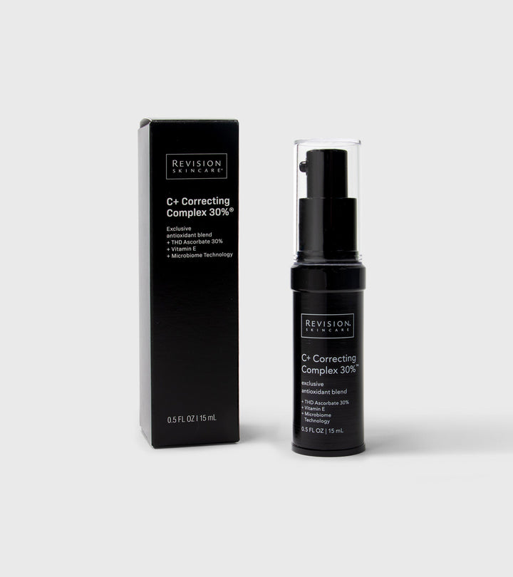 Revision - C+ Correcting Complex 30% - 1 oz