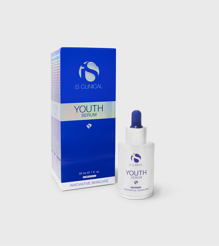 iS Clinical - Youth Serum - 1 oz