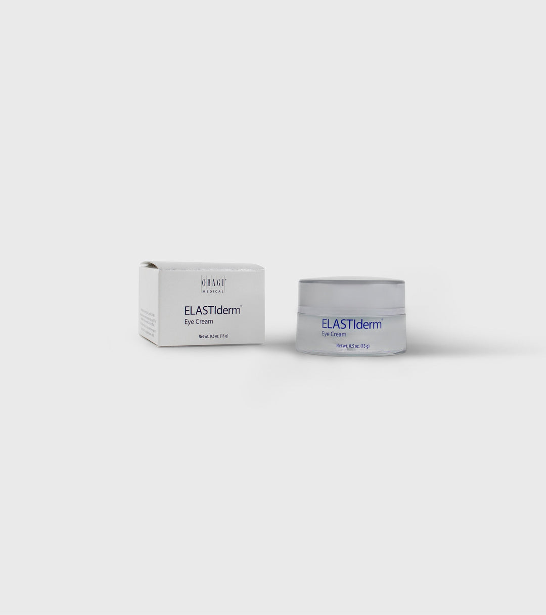 Obagi - Elastiderm Firming Eye Cream - 0.5 oz
