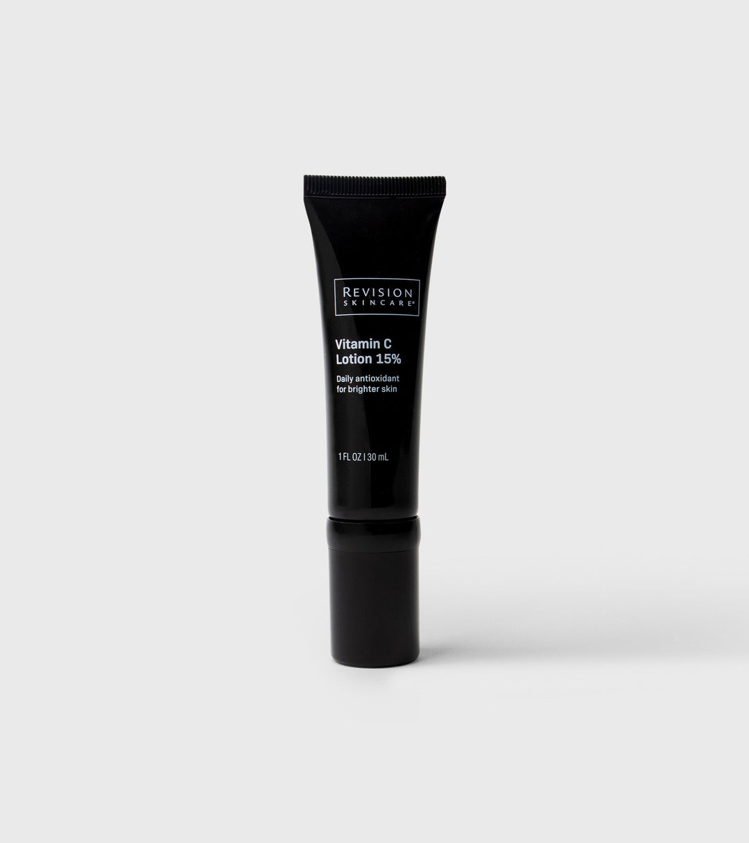 Revision - Vitamin C Lotion 15% - 1 oz