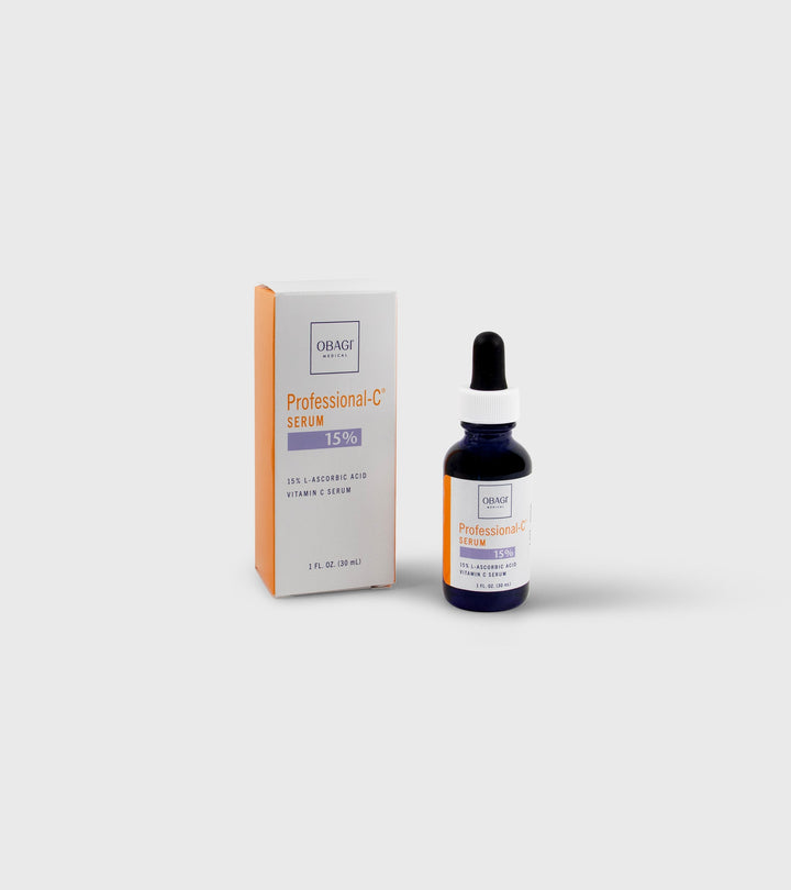 Obagi - Professional-C Serum 15% - 1 oz