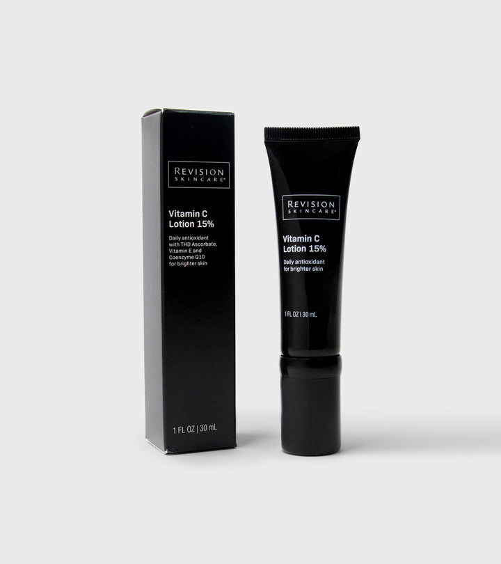 Revision - Vitamin C Lotion 15% - 1 oz