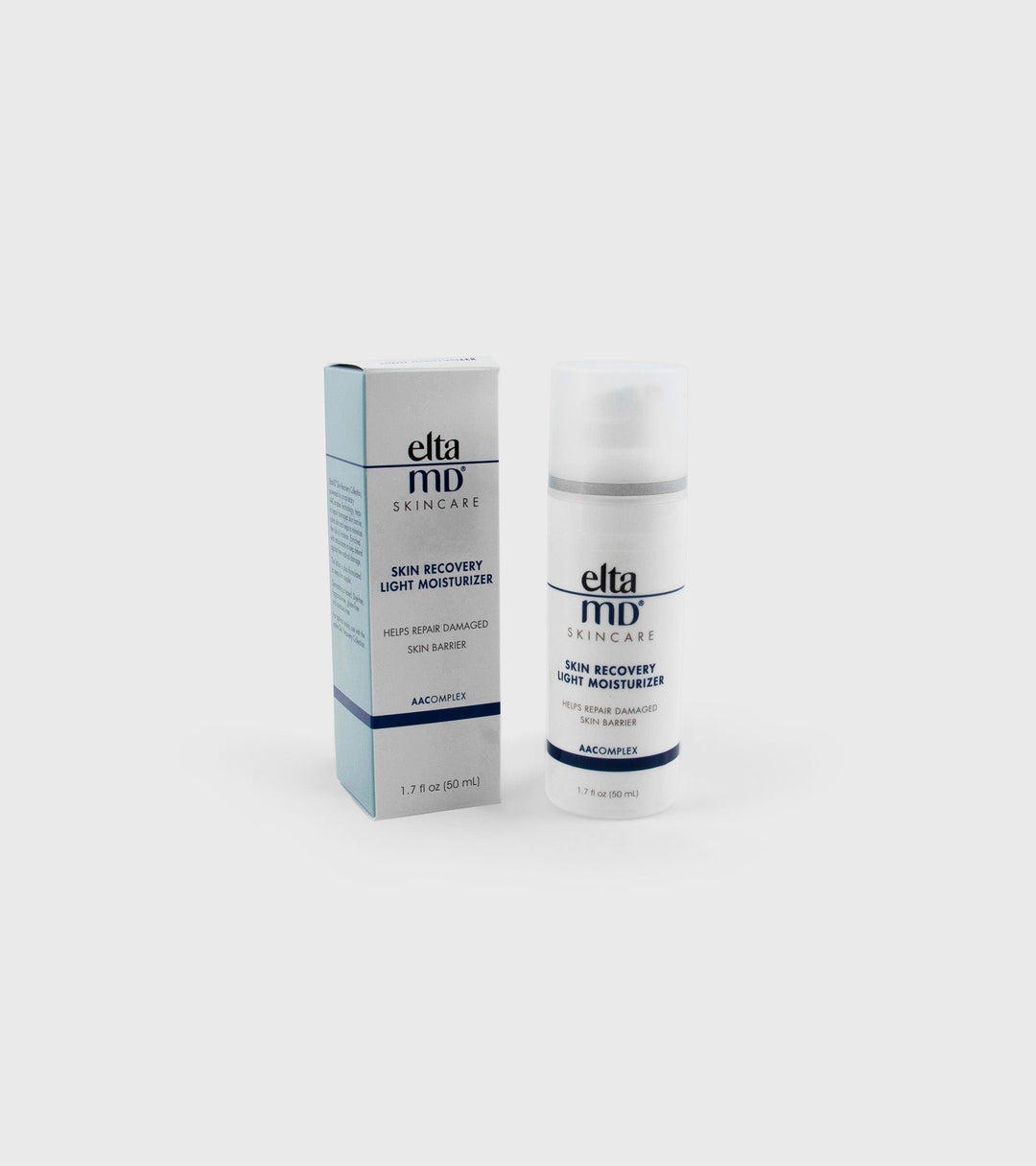 EltaMD - Skin Recovery Light Moisturizer - 1.7