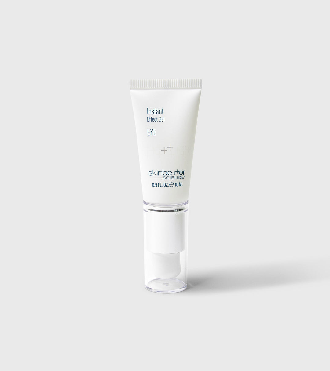SkinBetter Science - Instant Effect Gel Eye - 0.5 oz