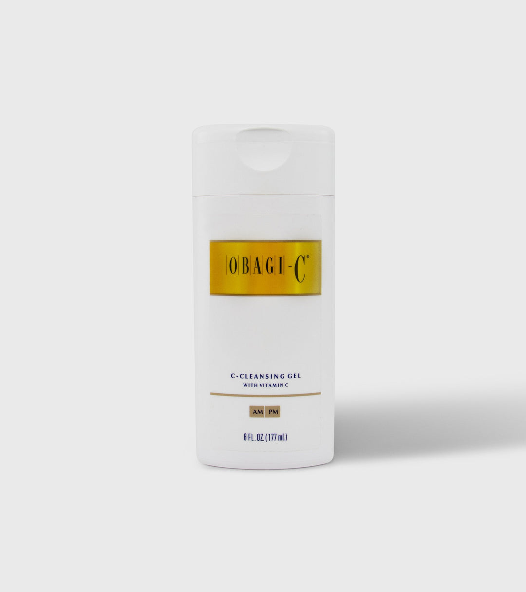 Obagi - C-Cleansing Gel - 6 oz