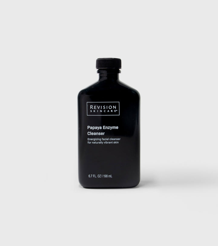 Revision - Papaya Enzyme Cleanser - 6.7 oz