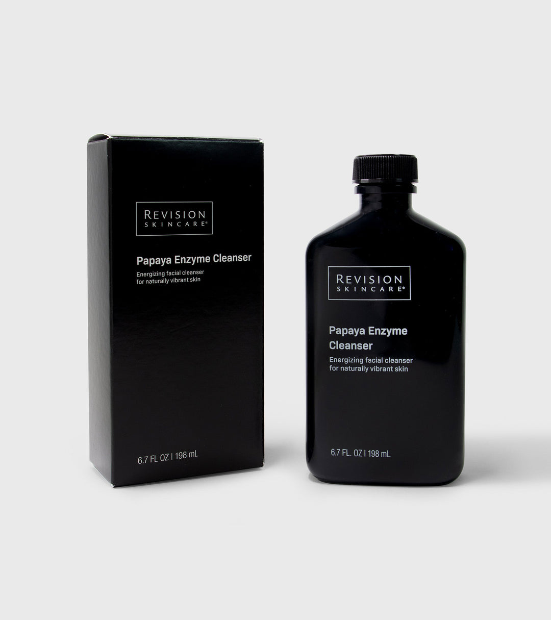 Revision - Papaya Enzyme Cleanser - 6.7 oz