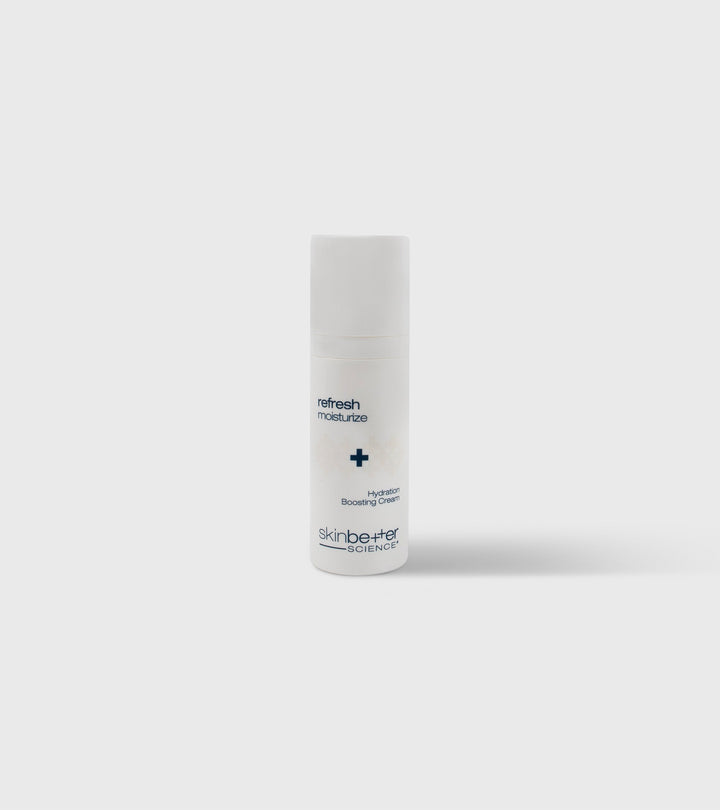 SkinBetter Science - Hydration Boosting Cream - 1.7 oz