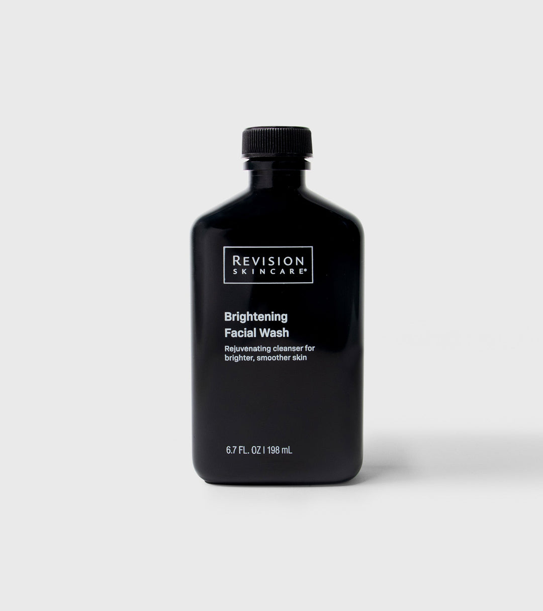 Revision - Brightening Facial Wash - 6.7 oz