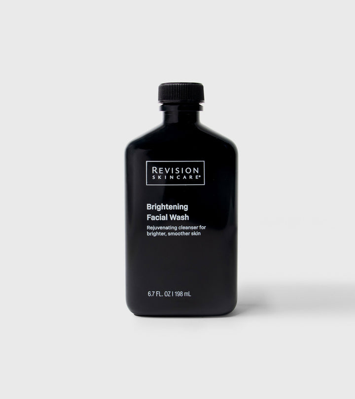 Revision - Brightening Facial Wash - 6.7 oz