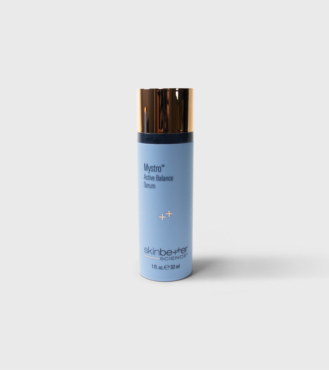 SkinBetter Science - Mystro Active Balance Serum
